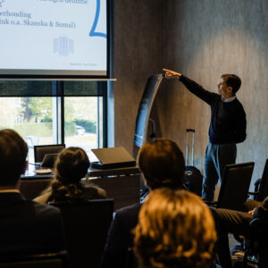 Aanmelden voor het dagprogramma